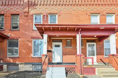 Photo of 6 E BLAKE Avenue, Columbus, OH 43202 (MLS # 225042261)
