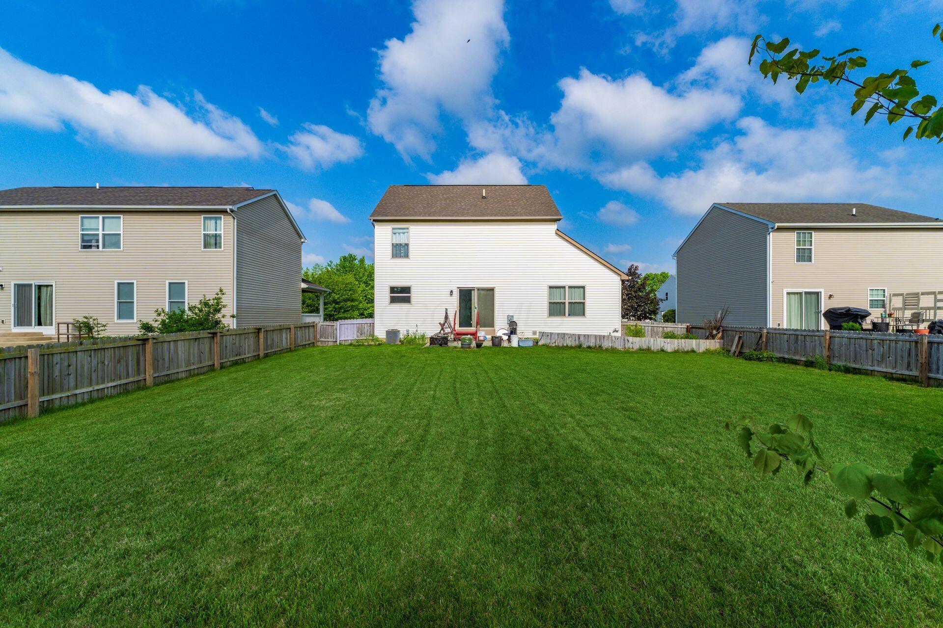 1213 Parsons Court, Pataskala, Ohio image 30
