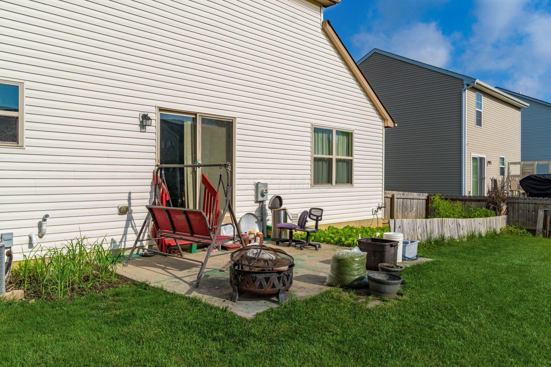 1213 Parsons Court, Pataskala, Ohio image 32