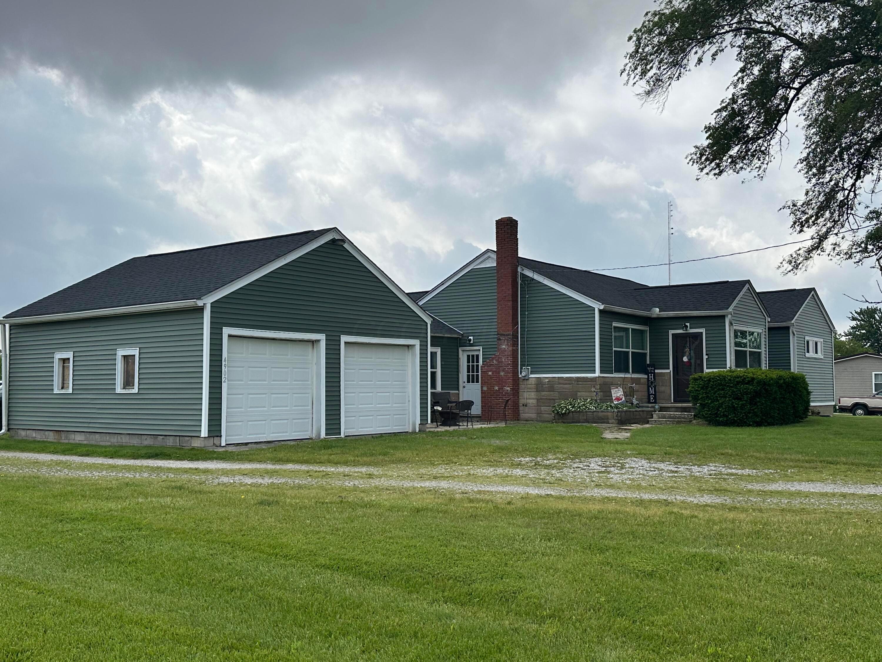 4902 Columbus Sandusky Road, Marion, Ohio image 4