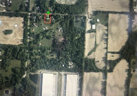 Tiny photo for 8237 Central College Road, New Albany, OH 43054 (MLS # 226035782)