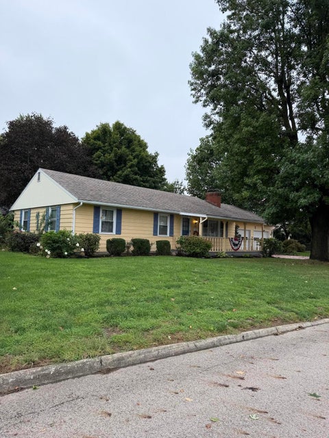 Photo of 251 Dice Drive, Washington Court House, OH 43160 (MLS # 226036861)