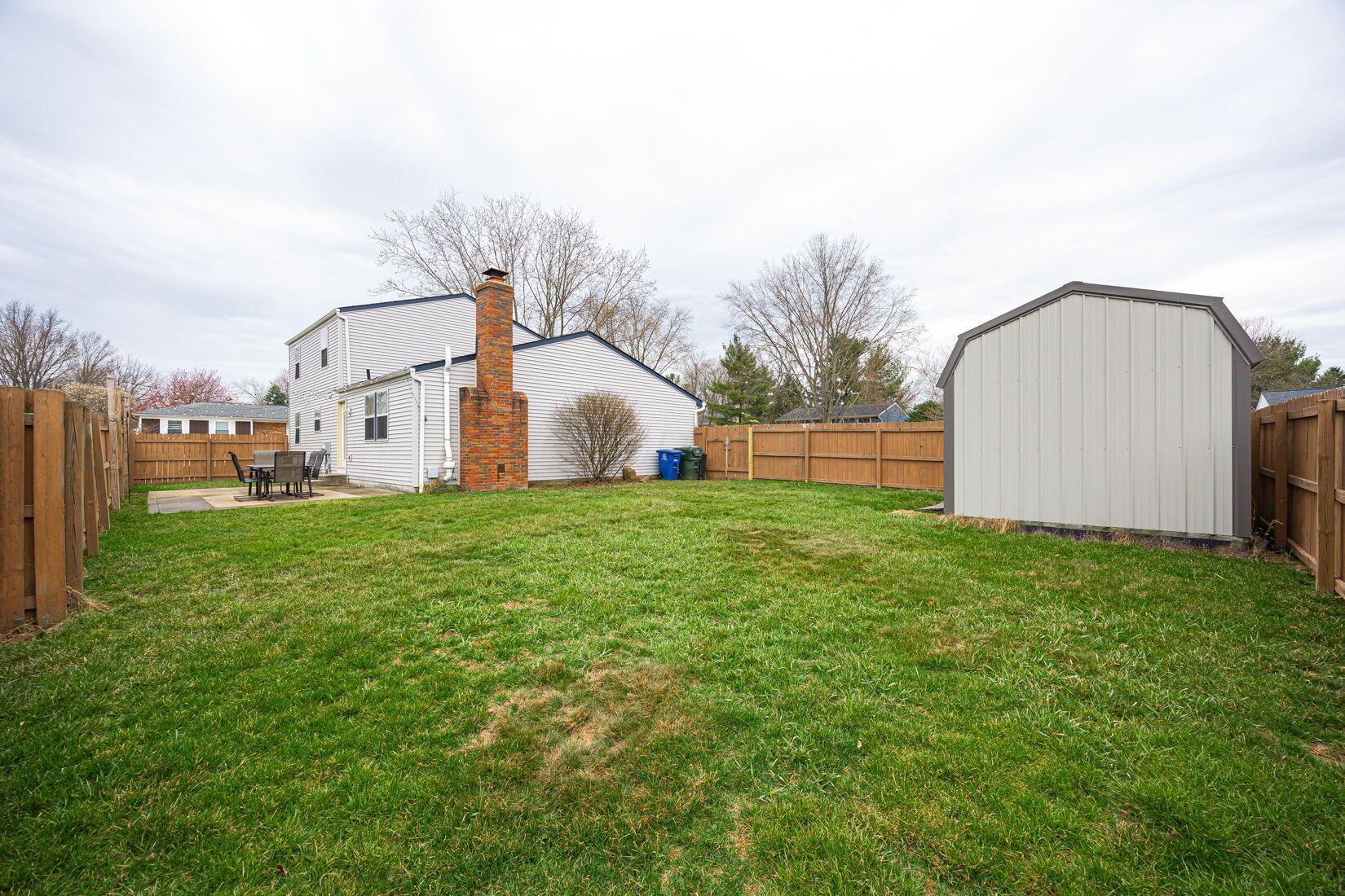 8796 Seabright Drive, Powell, Ohio image 46