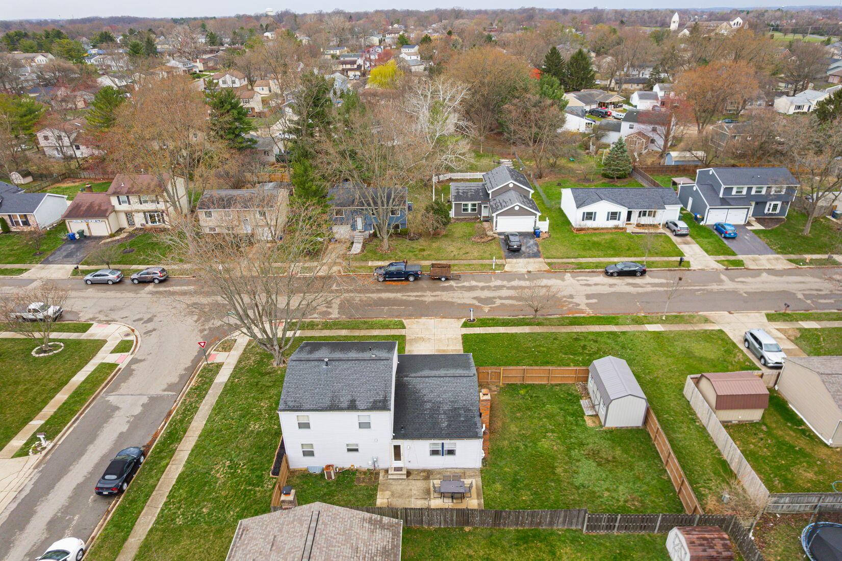 8796 Seabright Drive, Powell, Ohio image 47