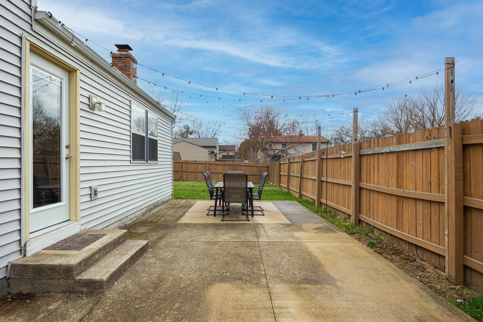 8796 Seabright Drive, Powell, Ohio image 42