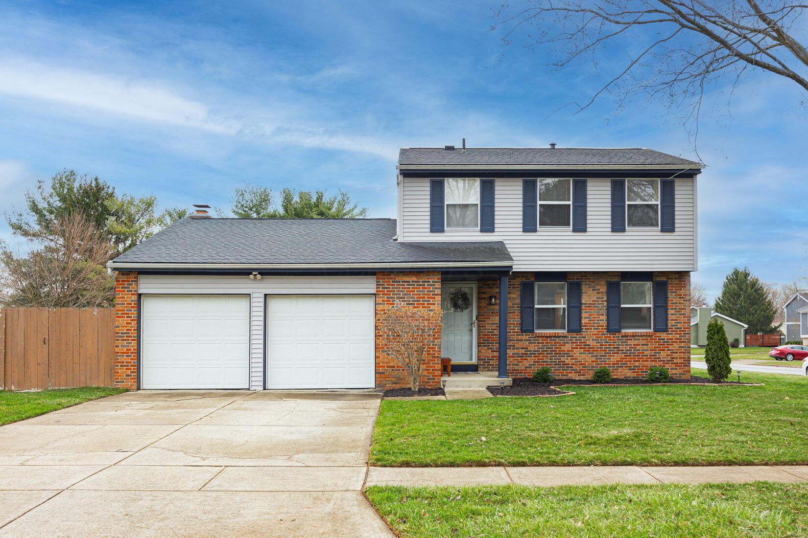 8796 Seabright Drive, Powell, Ohio image 2