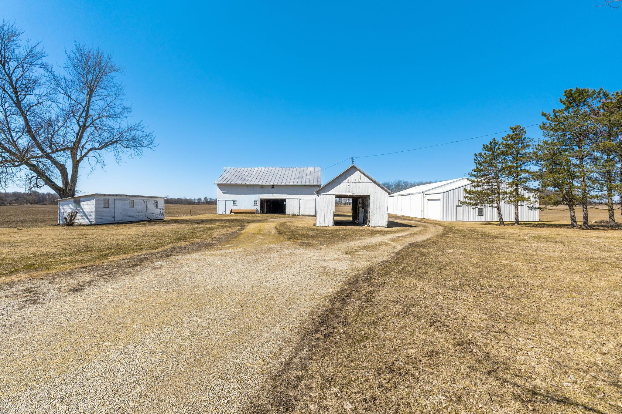 6555 Marion Marysville Road, Prospect, Ohio image 11