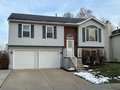 Tiny photo for 164 Glengary Drive, Delaware, OH 43015 (MLS # 225045209)