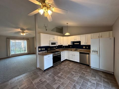 Tiny photo for 164 Glengary Drive, Delaware, OH 43015 (MLS # 225045209)