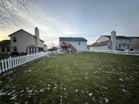 Tiny photo for 164 Glengary Drive, Delaware, OH 43015 (MLS # 225045209)