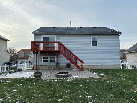 Tiny photo for 164 Glengary Drive, Delaware, OH 43015 (MLS # 225045209)