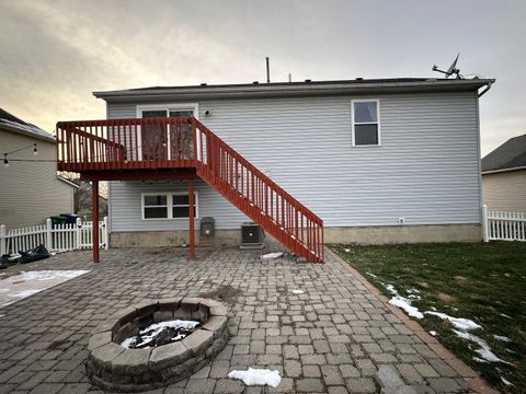 Tiny photo for 164 Glengary Drive, Delaware, OH 43015 (MLS # 225045209)