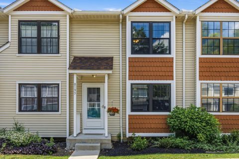 Photo of 8193 Newark Avenue, Westerville, OH 43081 (MLS # 226022126)