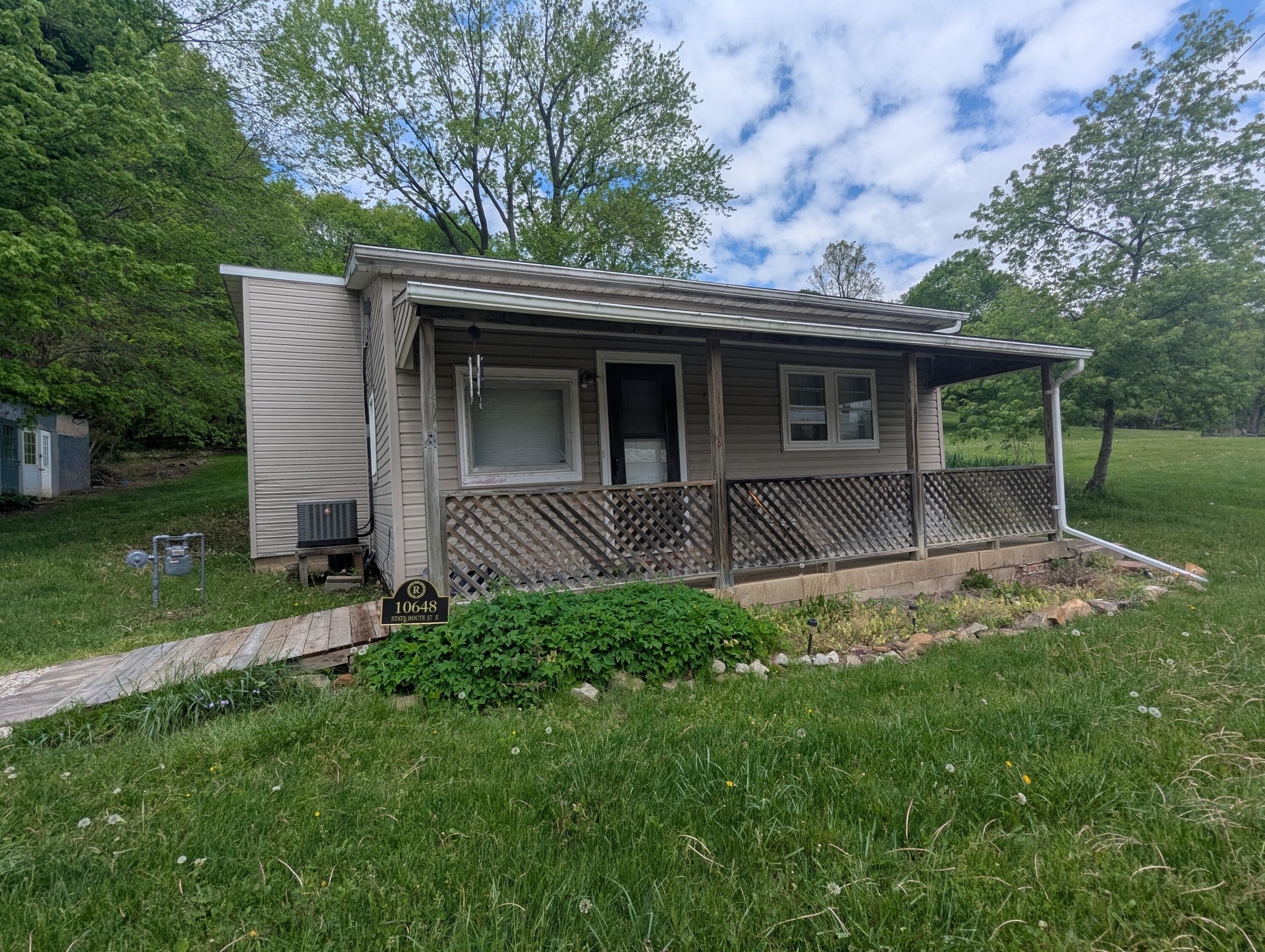 10648 State Route 37, New Lexington, Ohio image 1