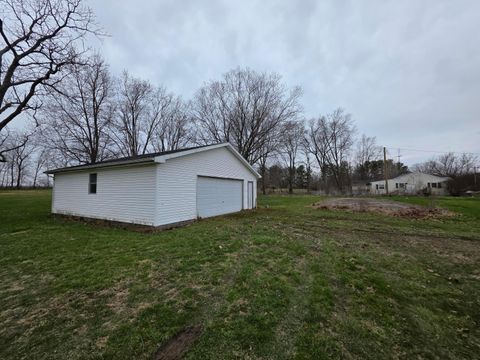 Photo of 5127 Millerstown Road, Urbana, OH 43078 (MLS # 226008704)