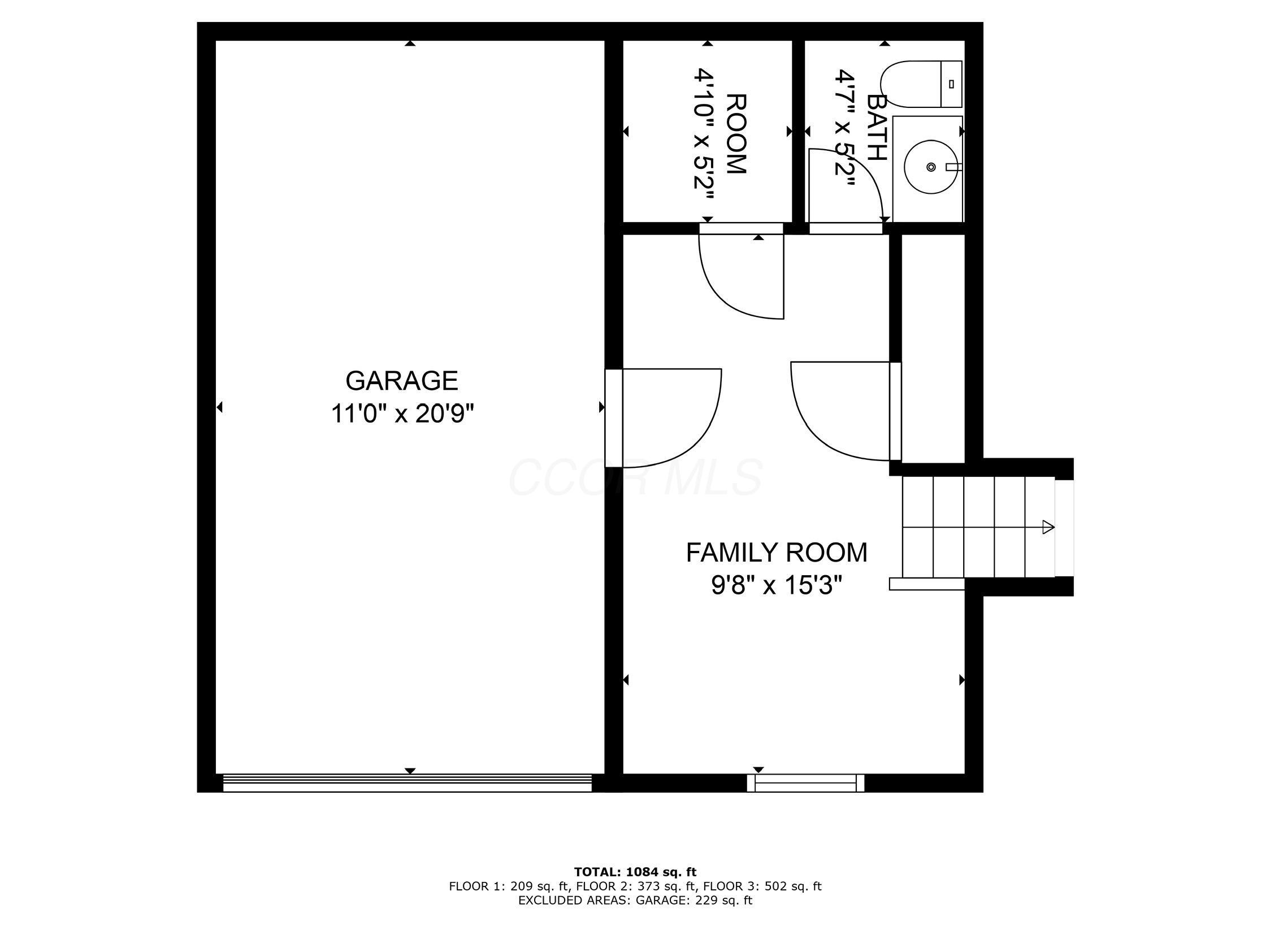 8374 Waco Lane, Powell, Ohio image 31