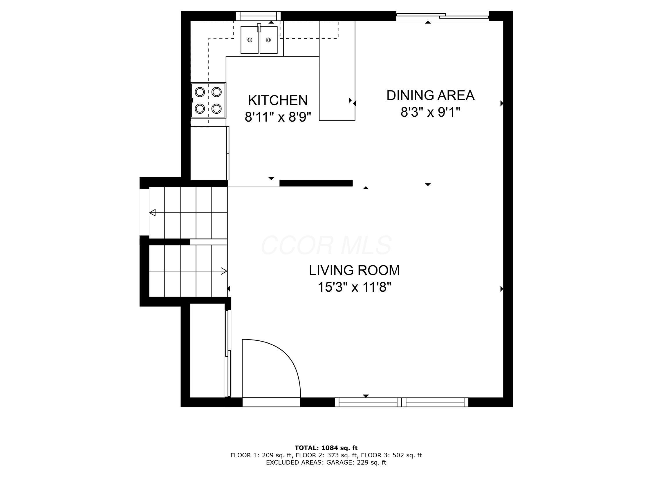 8374 Waco Lane, Powell, Ohio image 30