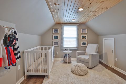 Tiny photo for 91 W Lincoln Avenue, Worthington, OH 43085 (MLS # 226022024)