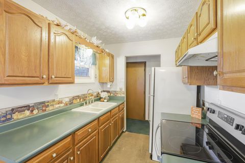 Tiny photo for 8369 Somerset Road, Thornville, OH 43076 (MLS # 225037607)