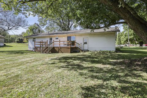 Tiny photo for 8369 Somerset Road, Thornville, OH 43076 (MLS # 225037607)