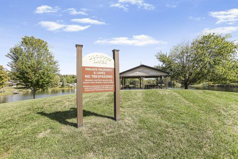 Tiny photo for 8369 Somerset Road, Thornville, OH 43076 (MLS # 225037607)