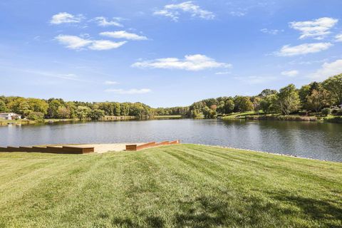 Tiny photo for 8369 Somerset Road, Thornville, OH 43076 (MLS # 225037607)