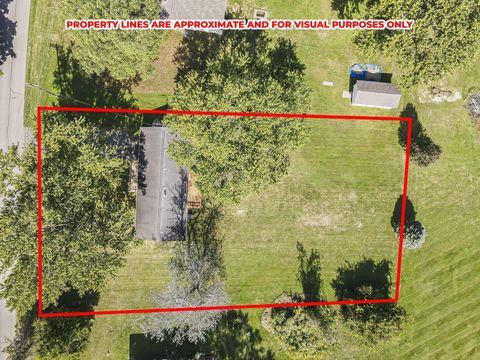 Tiny photo for 8369 Somerset Road, Thornville, OH 43076 (MLS # 225037607)