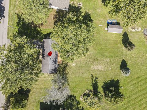Tiny photo for 8369 Somerset Road, Thornville, OH 43076 (MLS # 225037607)