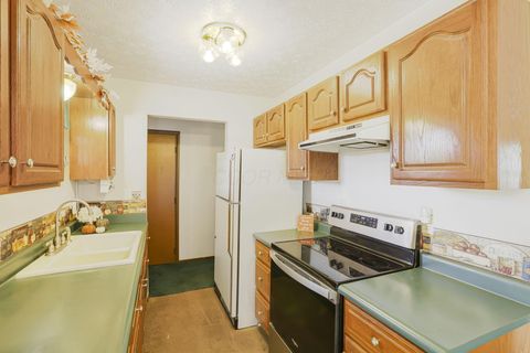 Tiny photo for 8369 Somerset Road, Thornville, OH 43076 (MLS # 225037607)