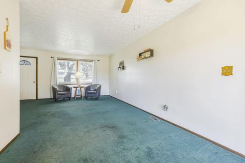Tiny photo for 8369 Somerset Road, Thornville, OH 43076 (MLS # 225037607)