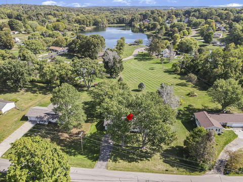 Tiny photo for 8369 Somerset Road, Thornville, OH 43076 (MLS # 225037607)