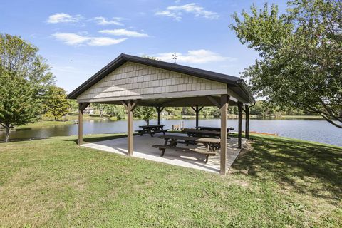 Tiny photo for 8369 Somerset Road, Thornville, OH 43076 (MLS # 225037607)