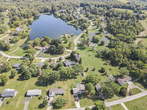 Tiny photo for 8369 Somerset Road, Thornville, OH 43076 (MLS # 225037607)