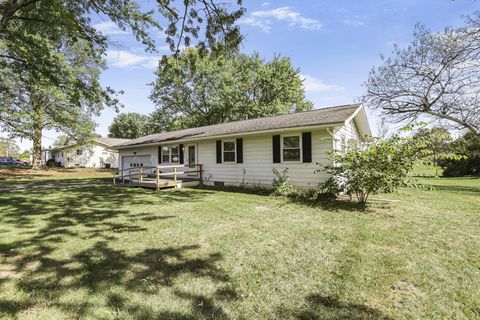 Tiny photo for 8369 Somerset Road, Thornville, OH 43076 (MLS # 225037607)