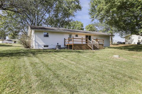 Tiny photo for 8369 Somerset Road, Thornville, OH 43076 (MLS # 225037607)