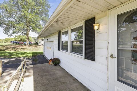 Tiny photo for 8369 Somerset Road, Thornville, OH 43076 (MLS # 225037607)