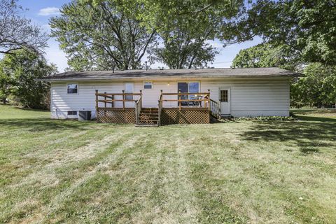 Tiny photo for 8369 Somerset Road, Thornville, OH 43076 (MLS # 225037607)