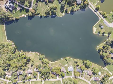 Tiny photo for 8369 Somerset Road, Thornville, OH 43076 (MLS # 225037607)