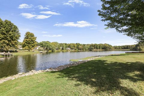 Tiny photo for 8369 Somerset Road, Thornville, OH 43076 (MLS # 225037607)