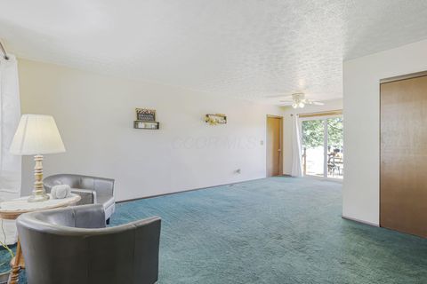 Tiny photo for 8369 Somerset Road, Thornville, OH 43076 (MLS # 225037607)