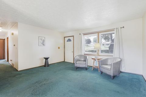 Tiny photo for 8369 Somerset Road, Thornville, OH 43076 (MLS # 225037607)