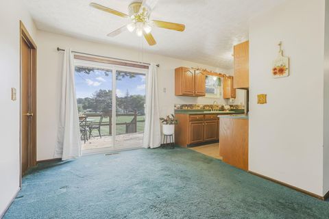 Tiny photo for 8369 Somerset Road, Thornville, OH 43076 (MLS # 225037607)