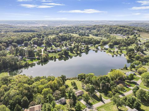 Tiny photo for 8369 Somerset Road, Thornville, OH 43076 (MLS # 225037607)