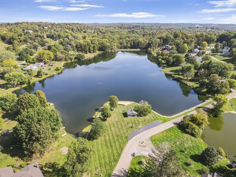 Tiny photo for 8369 Somerset Road, Thornville, OH 43076 (MLS # 225037607)