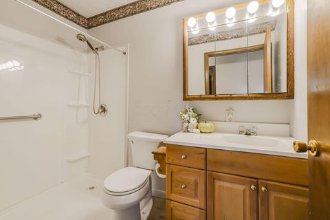 Tiny photo for 8369 Somerset Road, Thornville, OH 43076 (MLS # 225037607)
