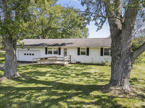 Tiny photo for 8369 Somerset Road, Thornville, OH 43076 (MLS # 225037607)