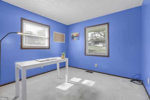 Tiny photo for 8369 Somerset Road, Thornville, OH 43076 (MLS # 225037607)