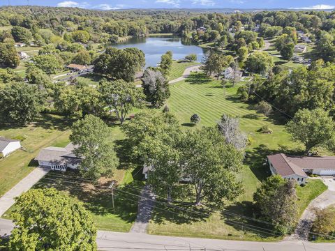 Tiny photo for 8369 Somerset Road, Thornville, OH 43076 (MLS # 225037607)