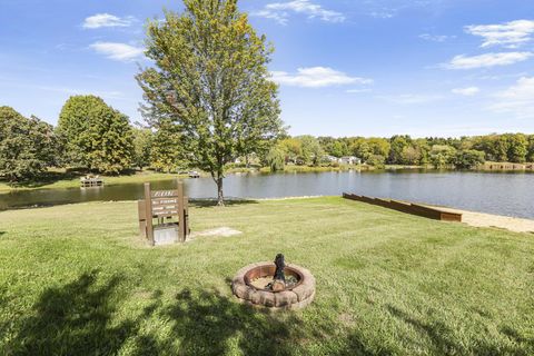 Tiny photo for 8369 Somerset Road, Thornville, OH 43076 (MLS # 225037607)