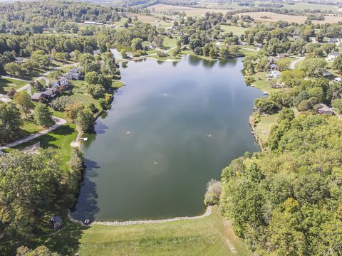 Tiny photo for 8369 Somerset Road, Thornville, OH 43076 (MLS # 225037607)
